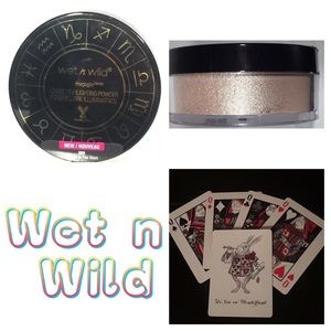 New Wet n Wild Limited Edition Zodiac Highlighter